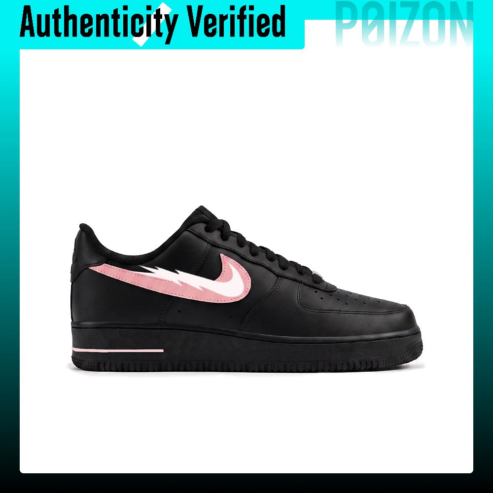 Nike Air Force 1 Skate Shoes U - огляд і ціна Nike Shoes Air Force 1