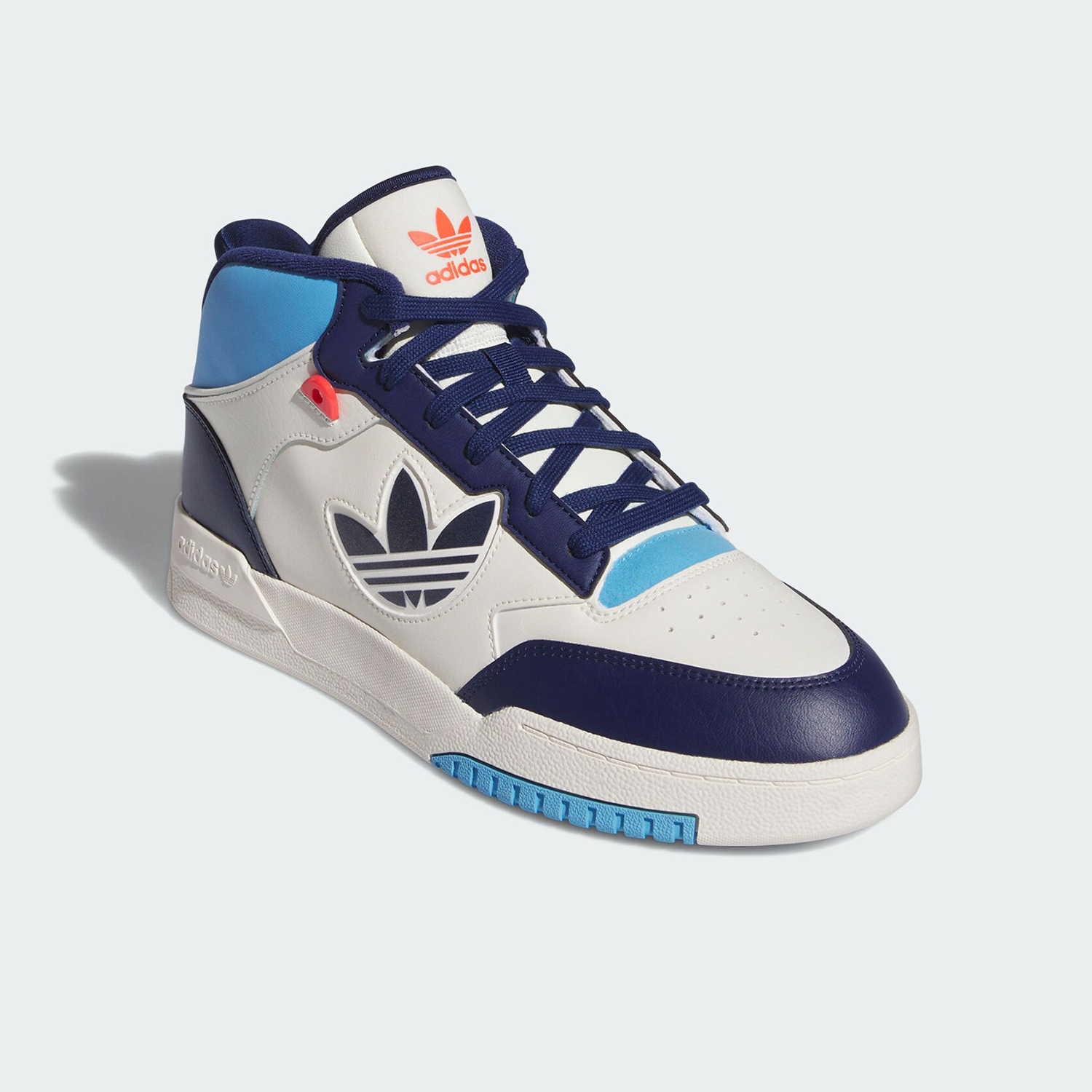 Adidas Genuine DROP STEP XL 2. - огляд і ціна Adidas Shoes Superstar