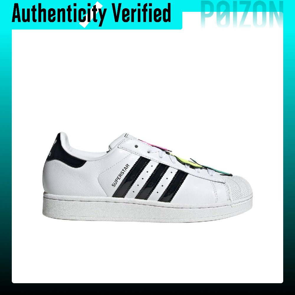 Adidas Originals Superstar 2 S - огляд і ціна Adidas Shoes Superstar