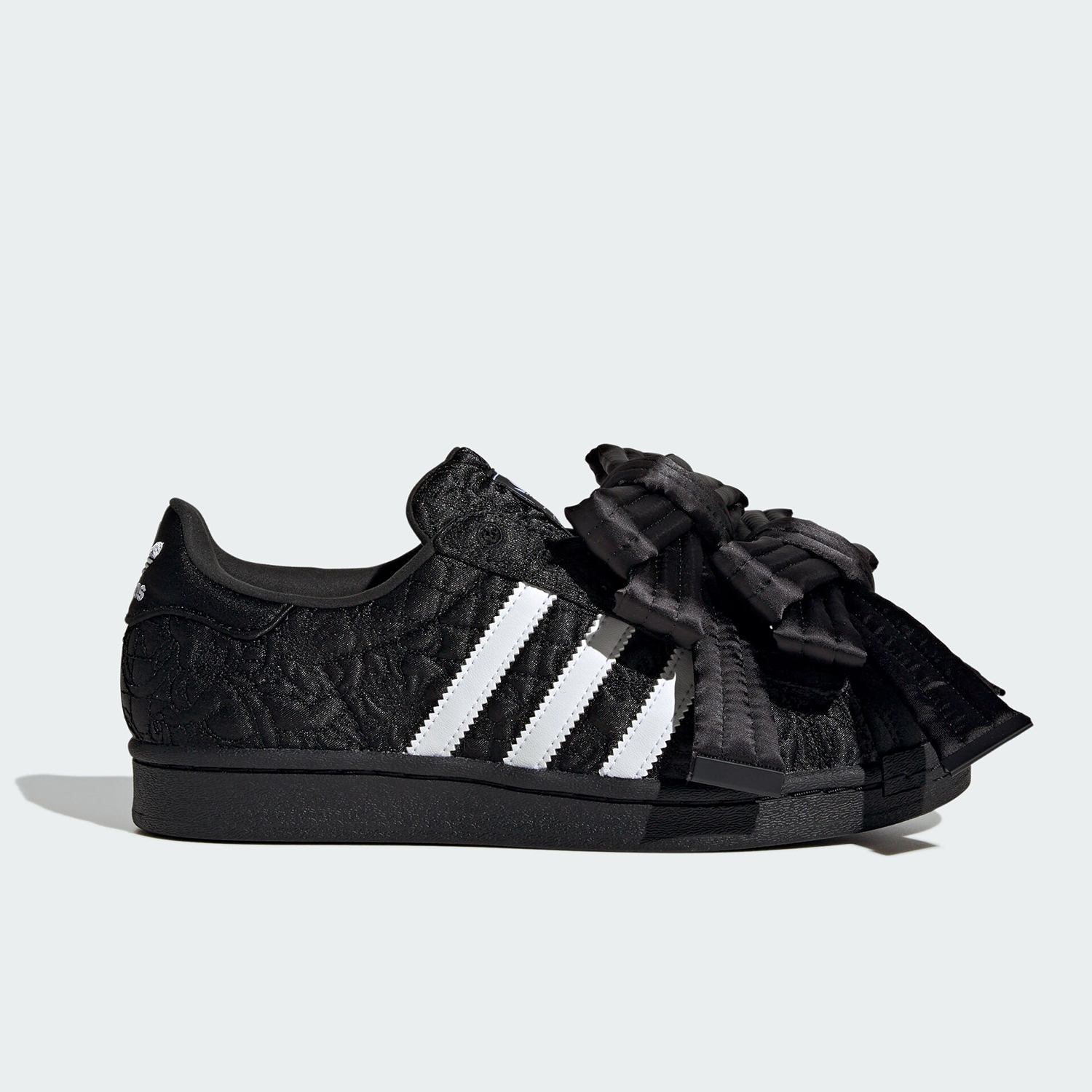 Adidas Originals Women's Bow L - огляд і ціна Adidas Shoes Superstar
