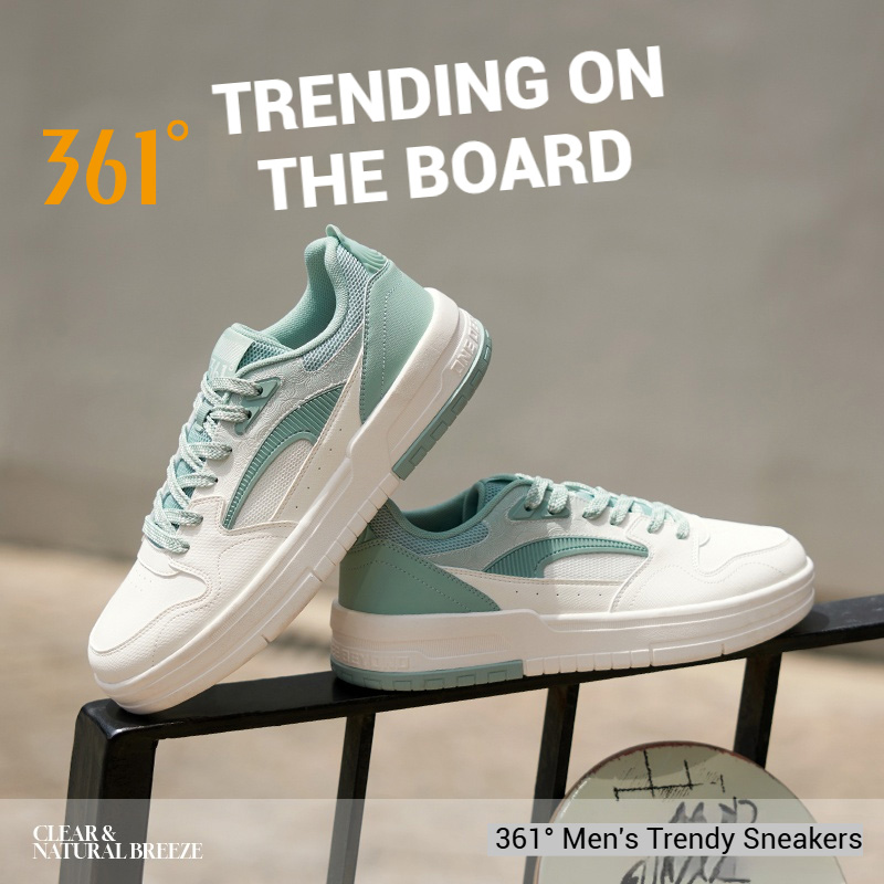 361 Degree NEW Men Skateboard  - огляд і ціна Adidas Shoes Superstar
