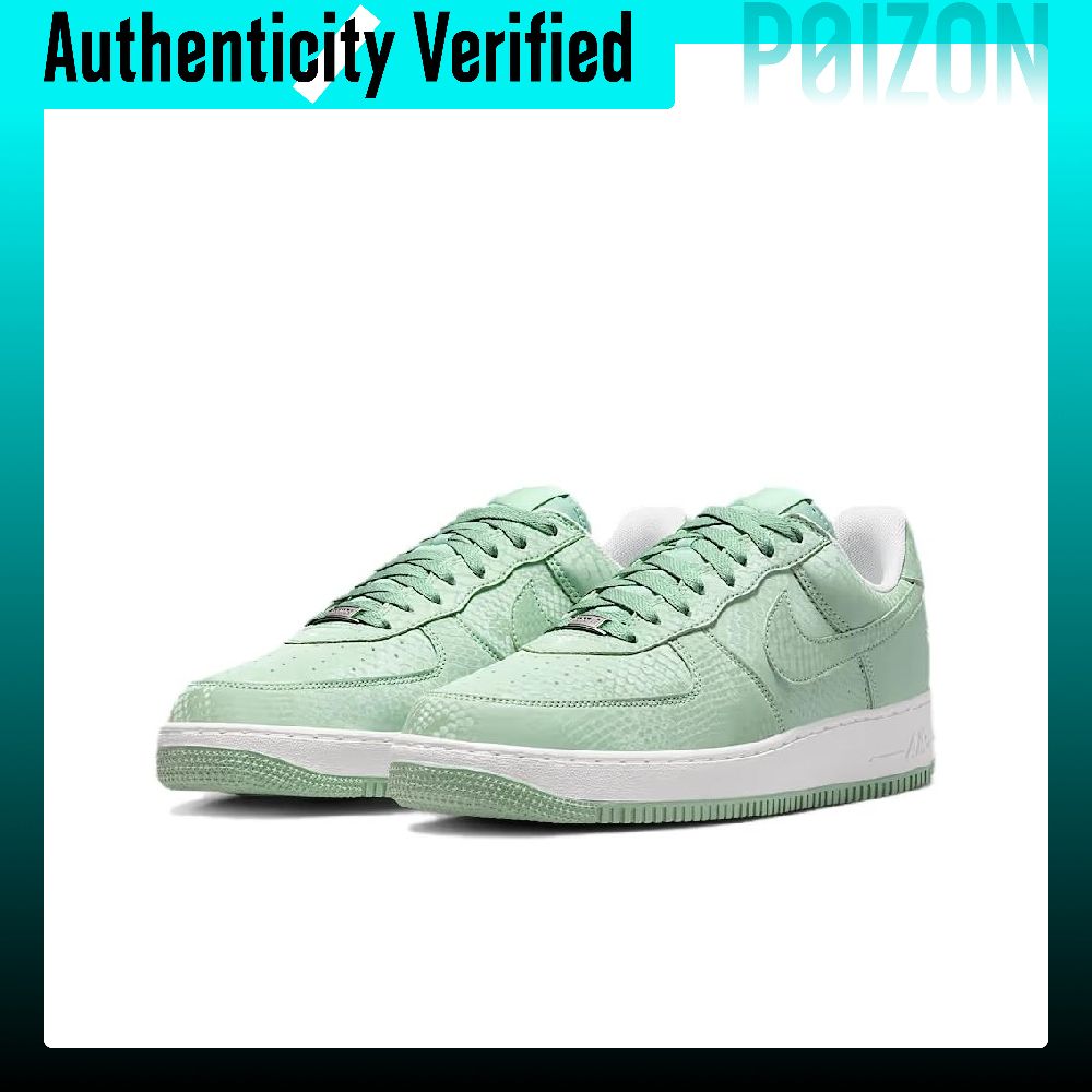 Nike Air Force 1 Low top Skate - огляд і ціна Nike Shoes Air Force 1