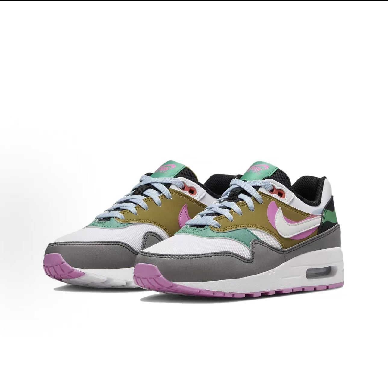 Nike Authentic Air Max 1 Comfo - огляд і ціна Nike Shoes Air Max 90