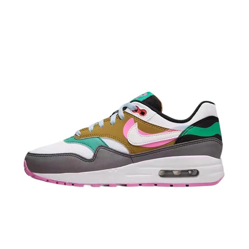 Nike Authentic Air Max 1 Comfo - огляд і ціна Nike Shoes Air Max 90