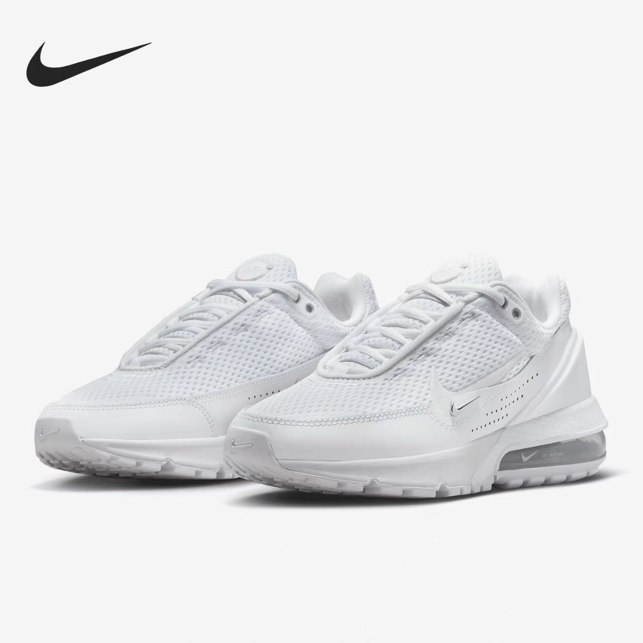 Nike Air Max Pulse Lace-Up Dur - огляд і ціна Nike Shoes Air Max 90